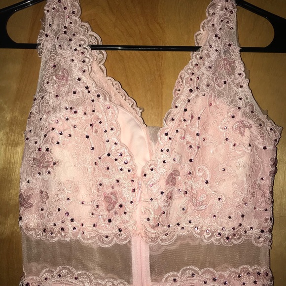 Prom Dress - Picture 6 of 8